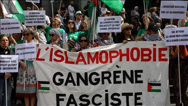 ‘Great replacement’: A dangerous myth that legitimizes hatred
