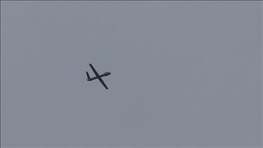 Drone activity in Belgium threatens entire EU, says European Commission