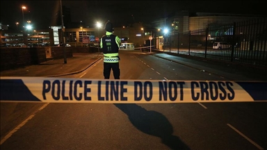 Policija u Manchesteru objavila da su jednu od žrtava napada na sinagogu upucali policajci