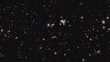 Astronomers spot rogue planet growing at record pace