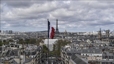 Drones russes : Paris dénonce des « provocations inacceptables » et défend l’arraisonnement d'un pétrolier