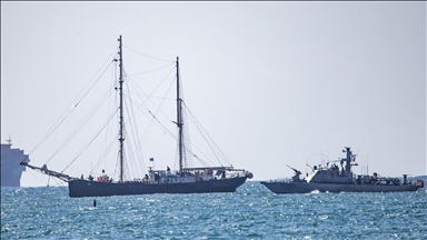 Turska poduzima sve mjere kako bi zaštitila svoje građane u Globalnoj flotili Sumud nakon izraelskog napada