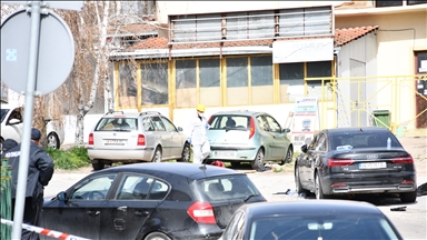 Potvrđena optužnica protiv 37 osoba za požar u diskoteci u Sjevernoj Makedoniji