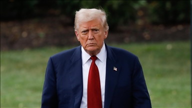 Trump sets Sunday deadline for Hamas to accept his ceasefire proposal