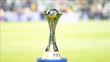 قدم.. الفيفا يكشف عن الكرة الرسمية لكأس العالم 2026