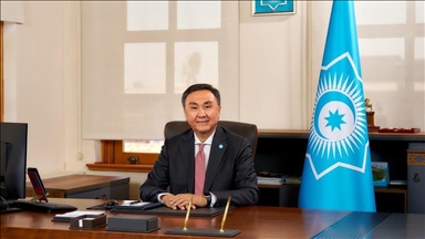 OPINION - From Bishkek to Gabala: Achievements and prospects of the Turkic states