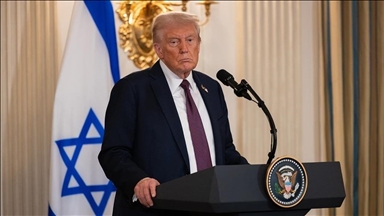Трамп дал ХАМАС срок до понедельника 01:00 по турецкому времени для достижения соглашения