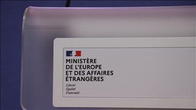 France confirms contact with 36 citizens detained by Israel 