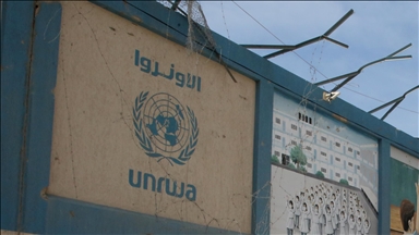 US judge dismisses lawsuit accusing UN agency for Palestinian refugees of funding Hamas