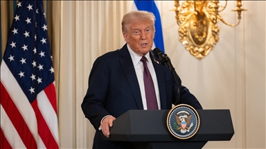 Trump obavijestio Kongres da je SAD u oružanom sukobu s narko-kartelima