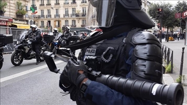 Fusillade meurtrière à Nice : au moins deux morts et plusieurs blessés