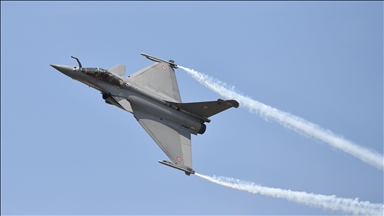 Paris réitère son engagement à ne pas livrer d’armes à Taïwan, malgré l’intérêt pour les Rafale