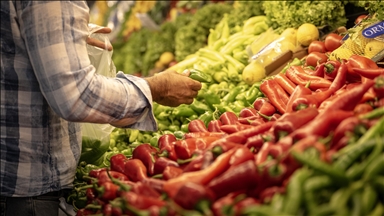 Türkiye's annual inflation at 33.29% in September