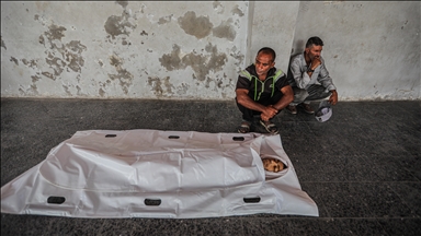 Gaza, rritet në afër 66.300 numri i të vdekurve nga lufta gjenocidale e Izraelit