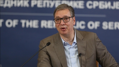 Vučić najavio putnički saobraćaj brze pruge Beograd - Budimpešta početkom marta 2026. 