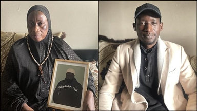 France : la famille du jeune poignardé dans une mosquée veut que le coupable soit emprisonné