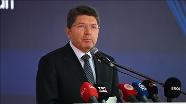 Ministri turk i Drejtësisë kërkon lirimin e menjëhershëm të aktivistëve të ndaluar nga flotilja e ndihmës për Gazën