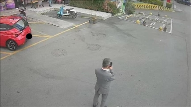 دەستگیرکردنی سیخوڕێک لەلایەن میتەوە کە کاری بۆ مۆساد کردووە