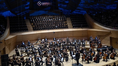 CSO "200. Kuruluş Yılı Özel Konseri" ile yeni sezona "merhaba" dedi