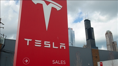 Parents of college student killed in Cybertruck crash sue Tesla over faulty door design