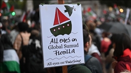 CRONOLOGÍA – Del Mavi Marmara al Sumud: el legado mortal de Israel de ataques a barcos de ayuda a Gaza