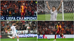 Beşiktaş-Galatasaray derbisinde gözler golcülerde