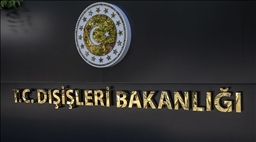 Consulate officers make direct contact with Turkish citizens illegally detained by Israel: Official