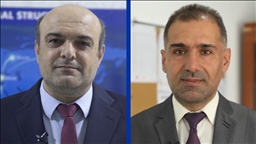 هەناردەکردنەوەی نەوت هەوڵێکە بۆ بەهێزکردنی ئاسایشی وزەی ئەورووپا
