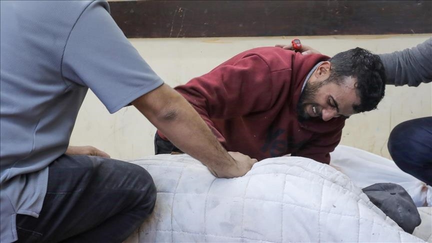 حماس: إسرائيل قتلت 70 فلسطينيا بغزة رغم زعم تقليص عملياتها العسكرية 