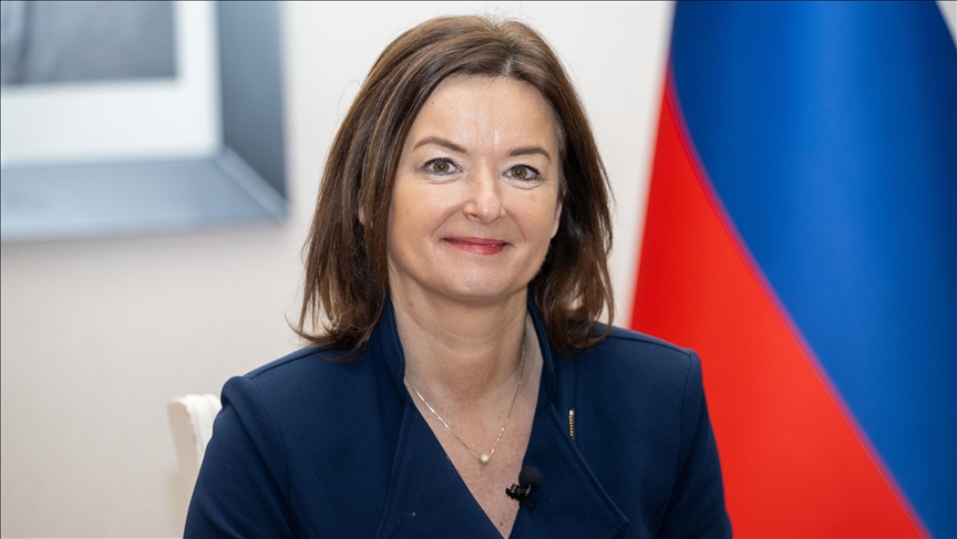 Slovenija pozdravila Hamasov odgovor na Trumpov plan za Gazu i izrazila nadu u prekid vatre