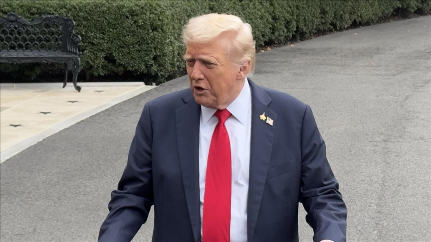 إعلام عبري: رد حماس على خطة ترامب يضع الكرة في ملعبه