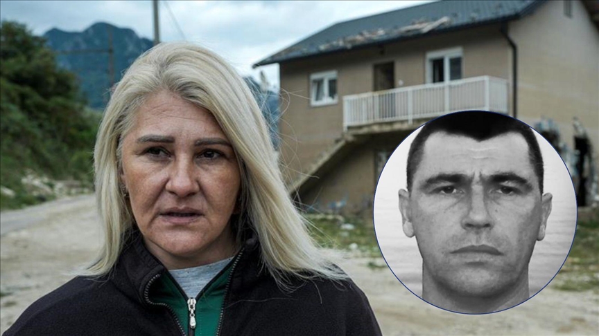 Lejla Begović o suprugu Ernadu, heroju Donje Jablanice: Nosio nas je na leđima, živi smo zahvaljujući njemu