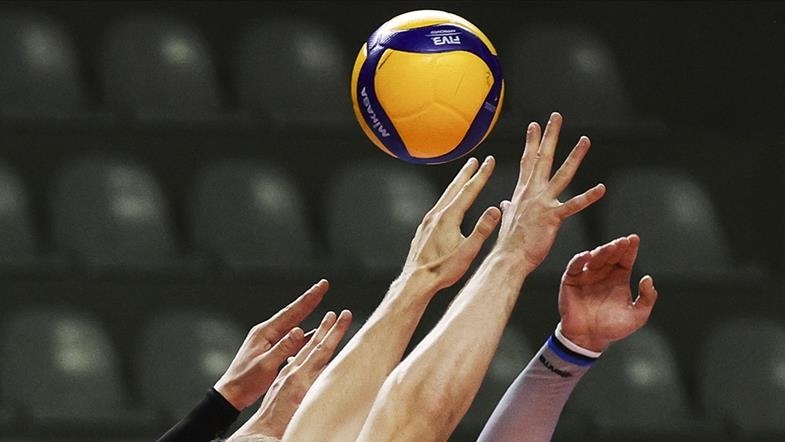 A Milli Erkek Voleybol Takımı'nın Avrupa Şampiyonası'ndaki rakipleri belli oldu