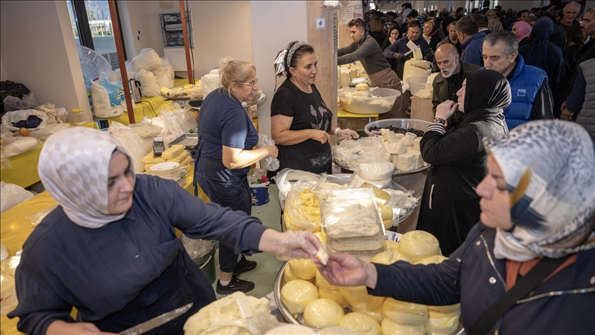 İstanbul'da "Sivas Tanıtım Günleri" düzenlendi