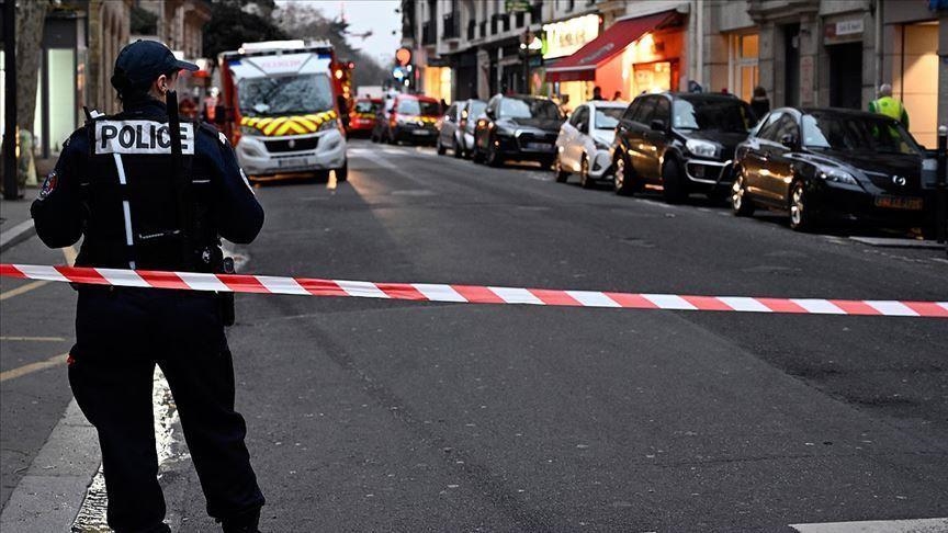 Вооруженное нападение во Франции: погибли 2 человека, 5 получили ранения
