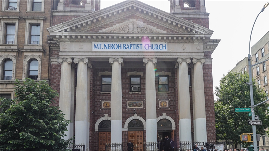 US faces risk of 15,000 church closures this year amid shifting religious landscape