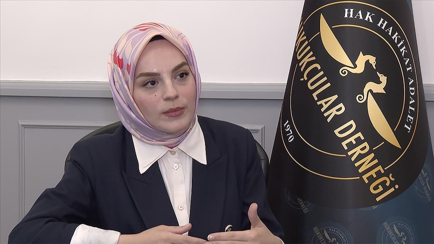 Filistin Devleti'ni tanıma kararlarına "Batı'da diplomatik direncin kırılması" değerlendirmesi