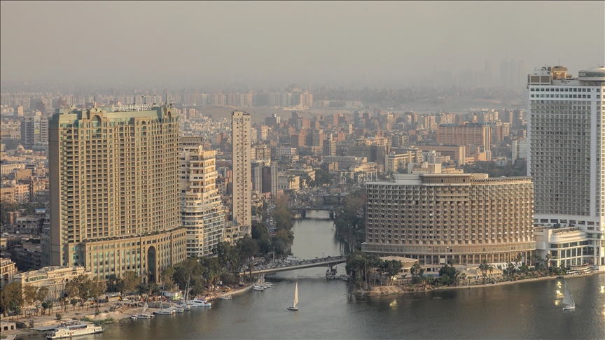 مصر تستضيف وفدين من إسرائيل وحماس الاثنين لبحث تبادل الأسرى  (محصلة)