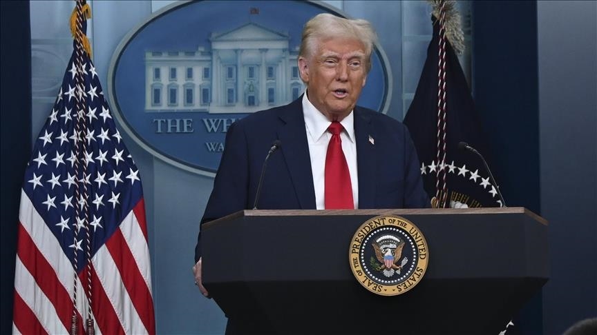 Трамп им се заблагодари на Катар, Турција и на другите по одговорот на Хамас на неговиот план за прекин на огнот во Газа