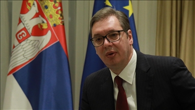 Vučić: Svijet se sprema za rat, svi kopaju rovove i čekaju početak