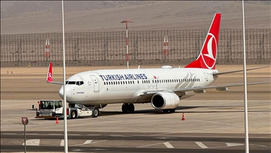 Avion s turskim i državljanima drugih zemalja iz Globalne flotile Sumud poletio iz Izraela