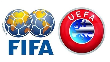 ملاعب أوروبا تنتفض ضد إسرائيل وفيفا ويويفا يمتنعان عن معاقبتها 