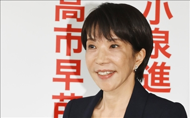 Ko je Sanae Takaichi, buduća prva premijerka Japana