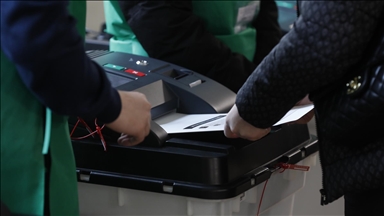 Georgian Dream winning local elections across country, prime minister says