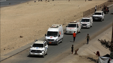 Egypt confirms hosting new round of indirect Hamas-Israel prisoner swap talks