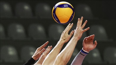 A Milli Erkek Voleybol Takımı'nın Avrupa Şampiyonası'ndaki rakipleri belli oldu