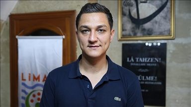 Hayatını karartan uyuşturucuyu bıraktı, yaşama yeniden bağlandı