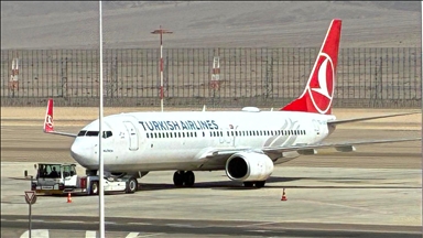 Un avion transportant des citoyens turcs et d’autres ressortissants de la Flottille mondiale Sumud a quitté Israël