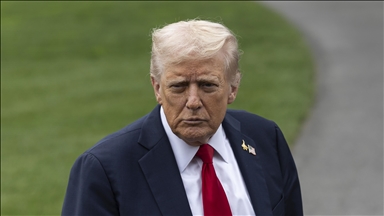 Trump: Hamas "spreman za trajni mir", Izrael mora odmah zaustaviti bombardovanje Gaze