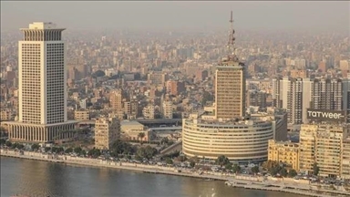 مصر تستضيف وفدين من إسرائيل وحماس الاثنين لبحث تبادل الأسرى
